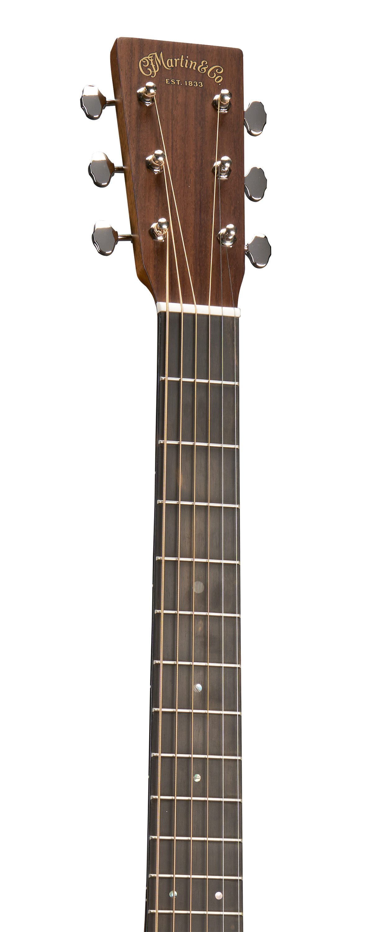 Martin D-18 Sunburst Left-Handed Acoustic Guitar | Martin Guitar